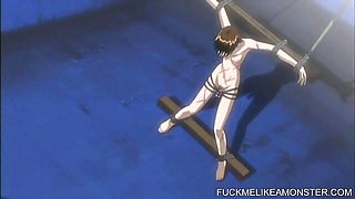 Fuck Me Like A Monster - babe xxx