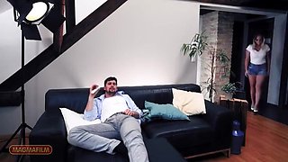 G-punkt The Magazine With Paulita Pappel, Kristof Cale And Nikki Nuttz