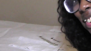 FFM Nasty Sex Session