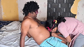 18+ student with professor 1