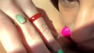 Busty Amateurs Explore Fetish Anal And Blowjob Heat