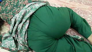 Desi beautiful house wife was ready for sex