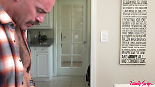 Swapdad Was My Bull - S5e6
