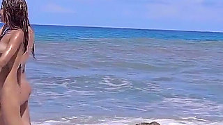 Beach Fun