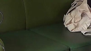 Faceshot Debut - Former Beauty Queen and Local Idol Takes an Older Man's Cum
