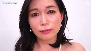 41-Year-Old Asian Housewife Turns Actress: A Real-Life Story. Asian Erotic Video. x1x1E8170E46904803F16