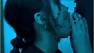 Female College Student Vacuum Blowjob Cum Swallowing With Mouth Ejaculation