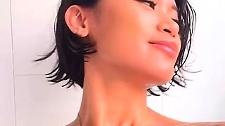 Chanel Uzi Onlyfans Nude Bathtub Masturbating Video