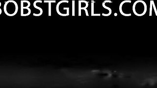 Innocent Rachael's red heels dirt