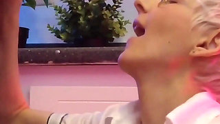 Piss blowjob - Mixed