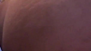 Perfect Black Girlfriend