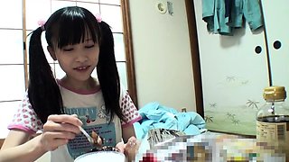 Amateur Asian Japanese Group Fuck JennaSexCam