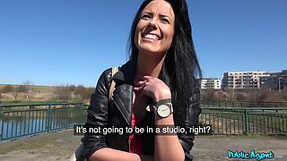 Raunchy hussy breathtaking xxx clip