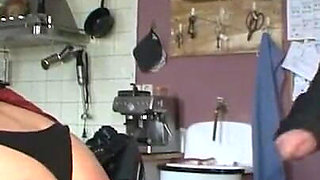 Undressing humiliation and taking it