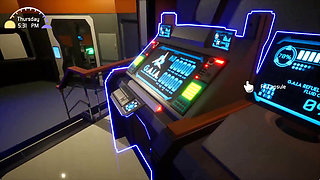 Last hope: strange things ep 18