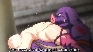 Princess fucks with whoever she wants!