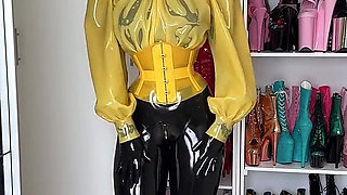 Orgasms in Style