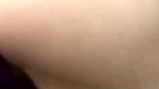 Mistress Amy Makes Her Slave Lick Her Ass and Smell Her Fing