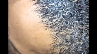 Making Her Cum in My Mouth a Few Times