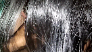 My Stepsister Pays Me with Her Tits so I Don't Tell About Her Tinder Dates