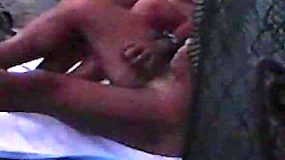 Flashing My Cock in Front of My Stepdaughter in a Public Beach and She Helps Me Cumshot in Front of Everyone #2 - Real Sex Risky