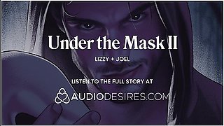 Erotic Audio In Fucked A Slut At A Halloween Party Masked Man Fucked A Stranger Sloppy Blowjob Asmr