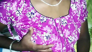 Indian Mature Housewife Fingering and Masturbating for the First Time