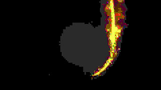 I Masturbated in the Hot Tub and Fingered My Pussy.