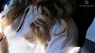 YOU ONLY EXIST TO OBEY ME- OPEN YOUR MOUTH AND DRINK ALL OF