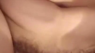 Ancient Hairy Girl Fuck Vid Drinks Cum! Ruby Reed