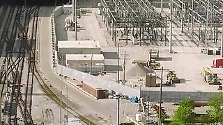 Stranded Riley Star Gets Double Teamed After Roadside Rescue by Two Strangers