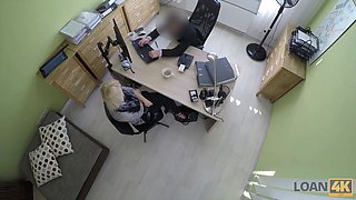 Loan4k - don't worry, it's just inbetween us