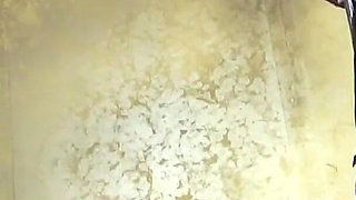 Dominatrix Boots Trampling Submissive Slave