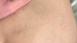 Turkish High School Young Sude gets by her cousin.