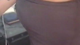 Desi Girl Found a Sugar Daddy From Street and Made Him Fuck Her Ep1
