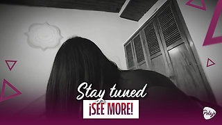 I Hired a Fitness Trainer