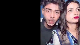 New Instagram Viral Shofik & Sonali [censored] Video: Viral MMS Tape of Famous Instagram Couple