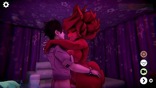 Big ass, anime porn, fnaf hentai
