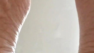 Lick My Sweaty Feet!