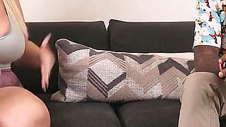 Wow That Interview Went Left