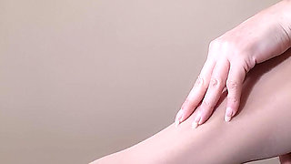 Nylons Feet and Claws Oh My