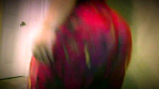 Let It Flow VII BIG toy edition Black and Ebony