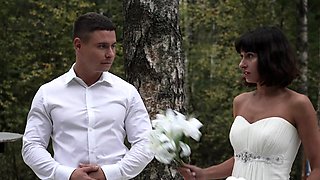 The priest got to fuck my wife