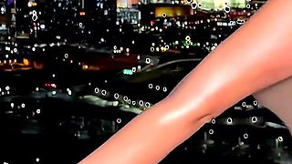 Vegas Penthouse Party Fuck Feat. Ms. Red X&trucifer Deville