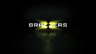 Hittin That With August Ames, Xander Corvus - Brazzers