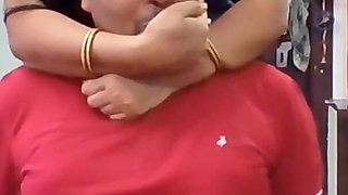 Hogtie Humiliation for Husband