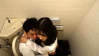 Asians Japanese Milfs Getting Hardcore Fu