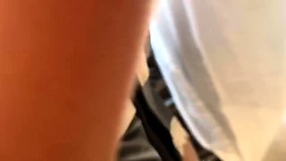 Veronica Perasso Fucks As A Sexy Maid