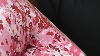 First Time Remote Control of My Lovense Lush (full Length)