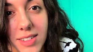 Goddess Dri - Joi For Pathetic Losers